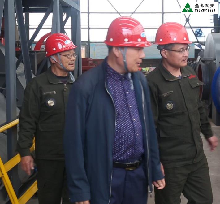 二十年石灰窯行業(yè)經(jīng)驗