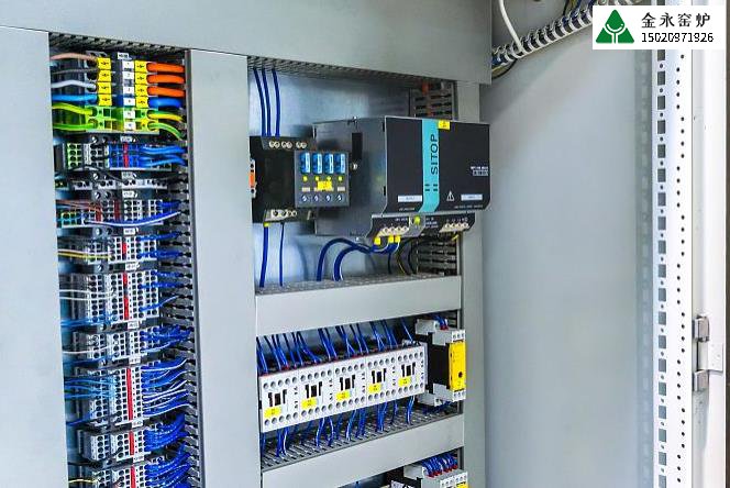 PLC自動化控制系統(tǒng)