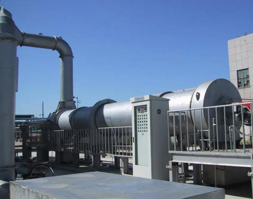 回轉(zhuǎn)窯石灰窯多少錢?