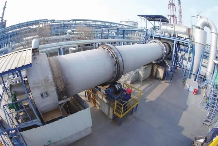 石灰煅燒過程中需要注意哪些安全管理事項？