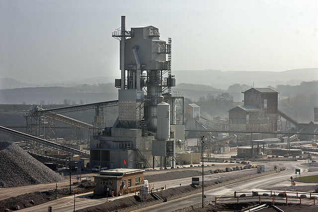 石灰窯設備日產(chǎn)維護注意哪些方面