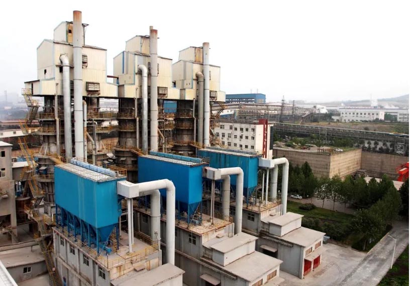 石灰廠布局需要注意那些細節(jié)？