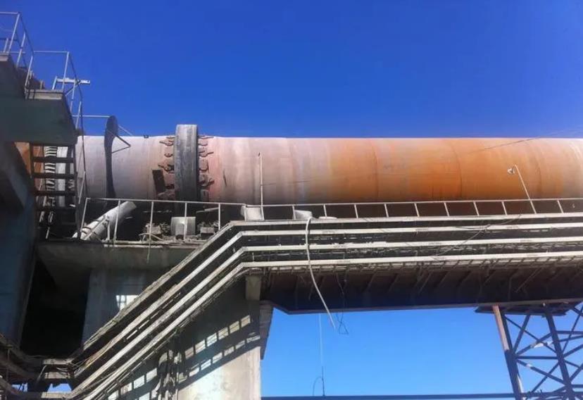 石灰窯有幾種類型，各有什么特點(diǎn)