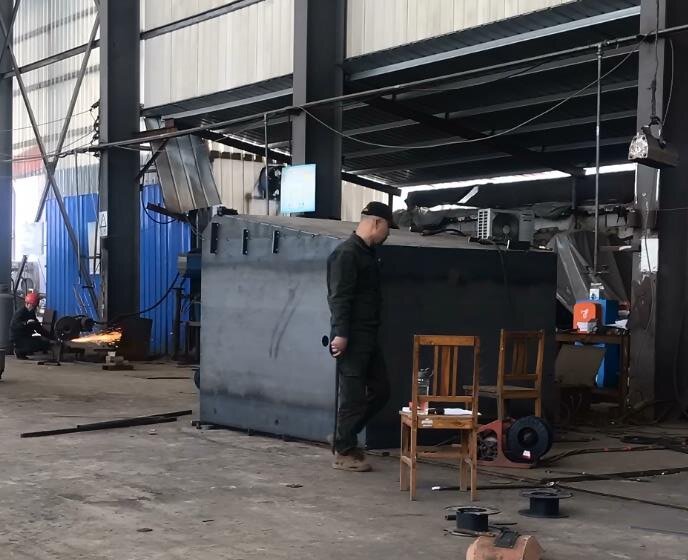 金永窯爐2025年品質(zhì)服務(wù)年，為用戶供應(yīng)更高品質(zhì)設(shè)備