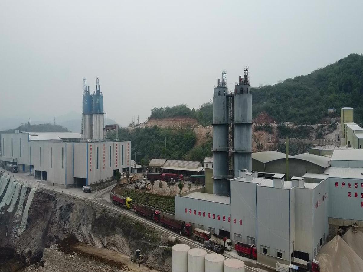 老石灰窯維修需要做好哪些準備