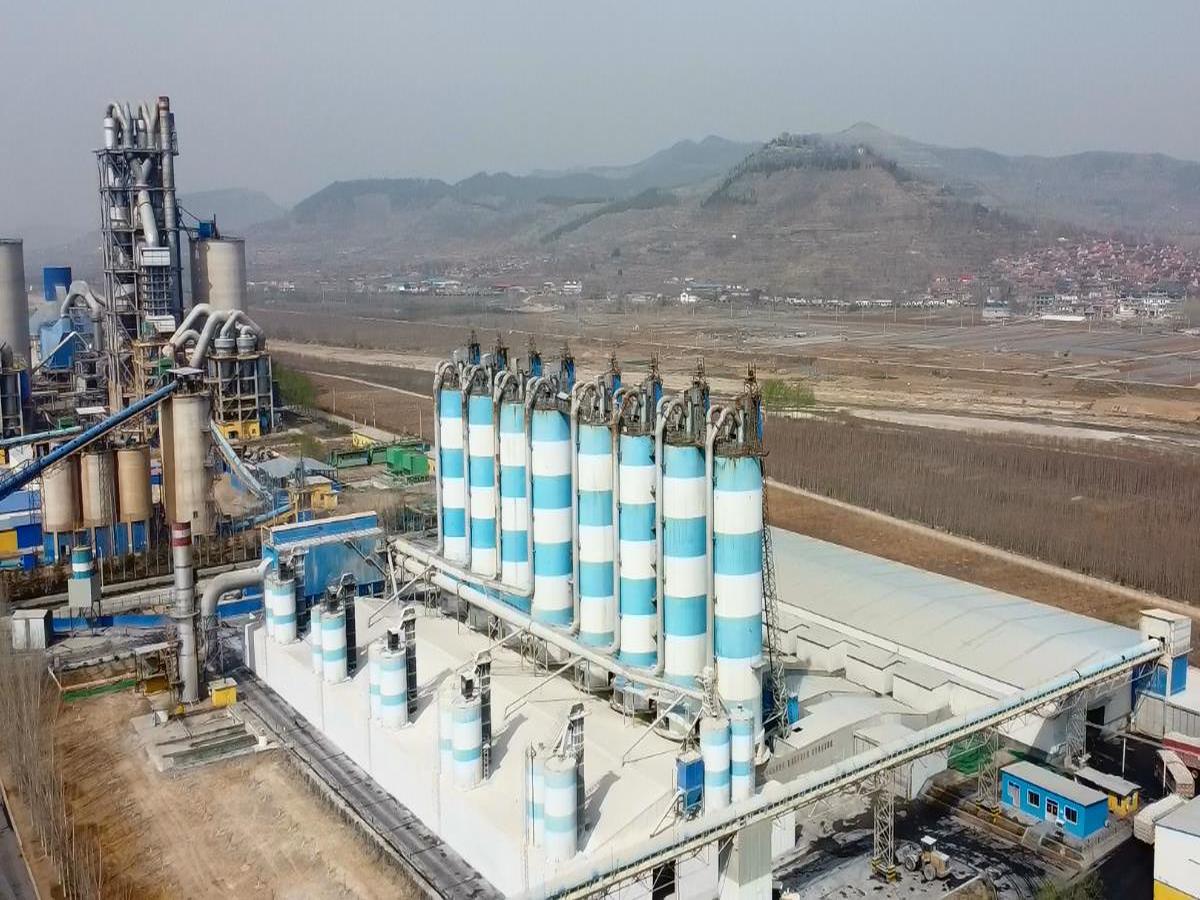 石灰窯設備日產(chǎn)維護注意哪些方面