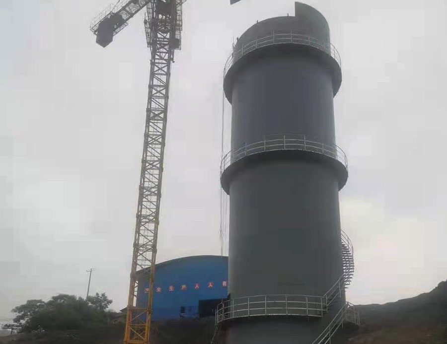 石灰石燒制生石灰的溫度是多少？